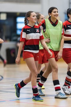 Bild 850 - wCJ NFV Futsalmeisterschaft